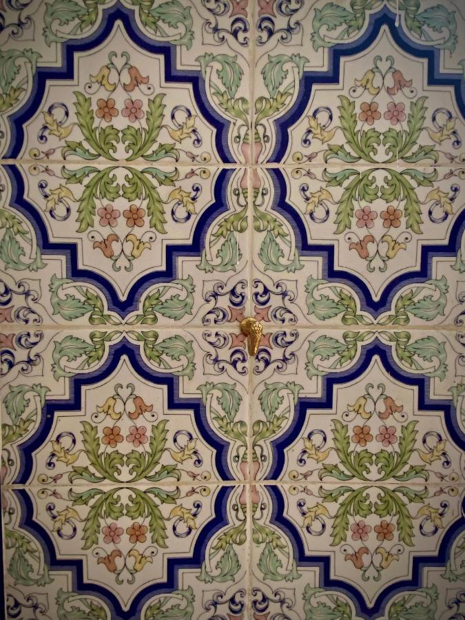 Dar Alalmas Rabat Exterior foto
